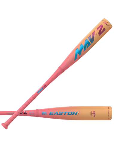 2026 Бейзболна бухалка Easton MAV2 FLASH 29" (-10) САЩ