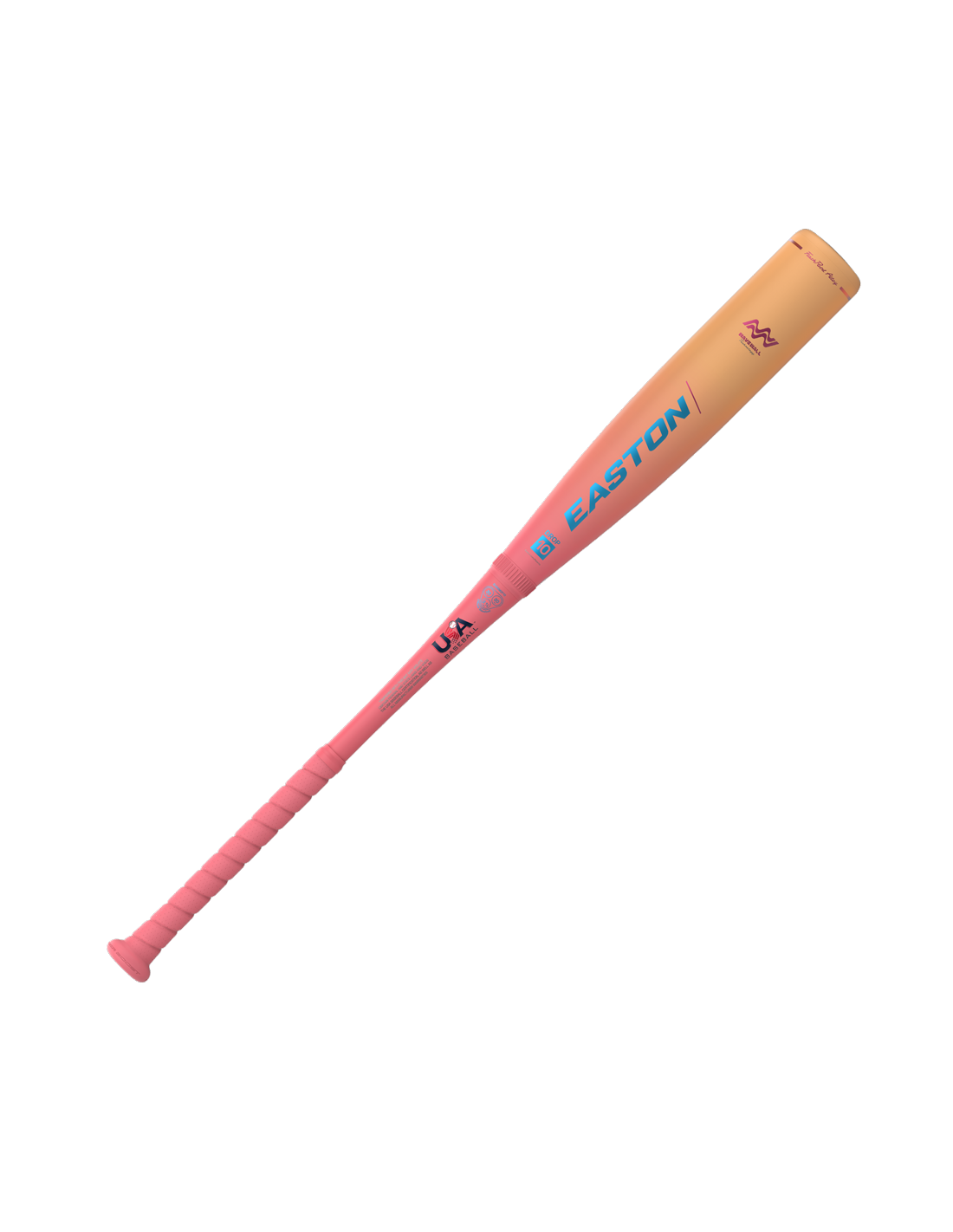Batte De Baseball Easton Y8819SPD10 - 28 Pouces / 18 Oz (Drop -10) - Verte - Neuf