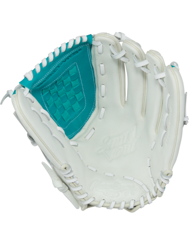 Rękawica do softballu Rawlings SHUT OUT SERIES (12")