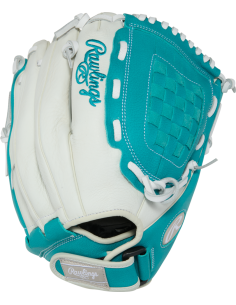 Softball-Handschuh Rawlings SHUT OUT SERIES (12")