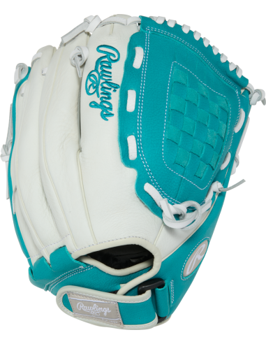 Rękawica do softballu Rawlings SHUT OUT SERIES (12")