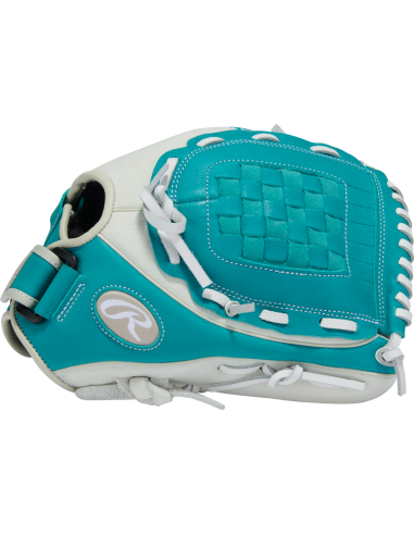 Rękawica do softballu Rawlings SHUT OUT SERIES (12")