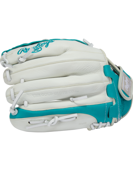 Rękawica do softballu Rawlings SHUT OUT SERIES (12")