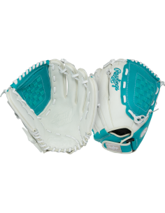Softbollhandske Rawlings SHUT OUT SERIES (12") 2