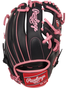 Basebollhandske Rawlings R9 SERIES (11,5")