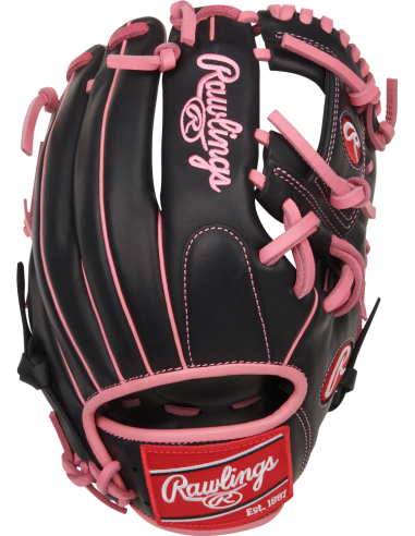 Baseball kesztyű Rawlings R9 SERIES (11,5")