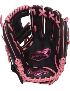 Baseballhandschuh Rawlings R9 SERIES (11,5") 2