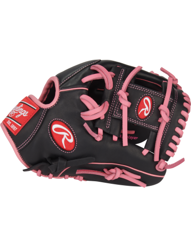 Baseball glove Rawlings R9 SERIES (11,5")