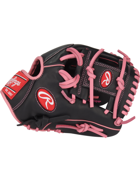 Baseball glove Rawlings R9 SERIES (11,5")