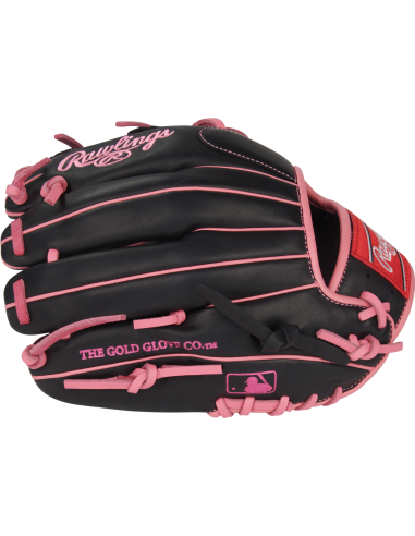 Luva de basebol Rawlings R9 SERIES (11,5")