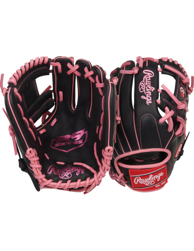 Baseball glove Rawlings R9 SERIES (11,5")