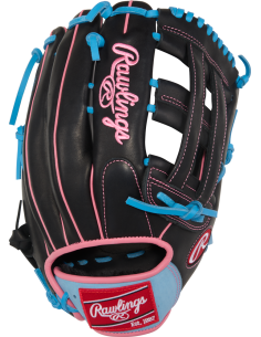 Rękawica baseballowa Rawlings R9 SERIES (12,75")