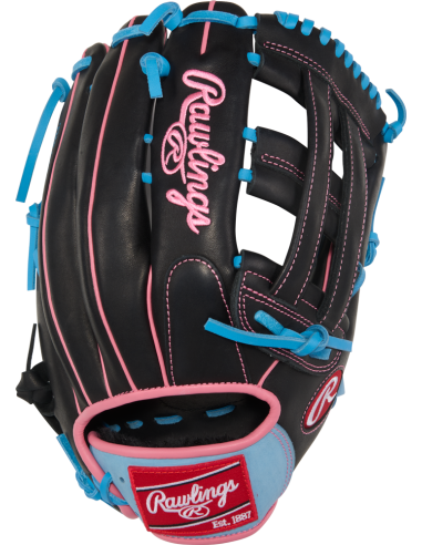 Guanto da baseball Rawlings R9 SERIES (12,75")