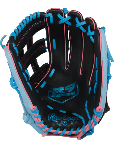 Baseballhandschuh Rawlings R9 SERIES (12,75")