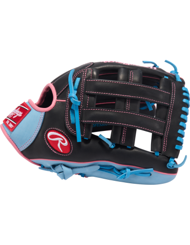 Mănușă de baseball Rawlings R9 SERIES (12,75")