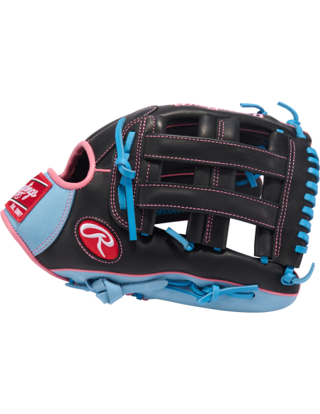 Baseballhandschuh Rawlings R9 SERIES (12,75")