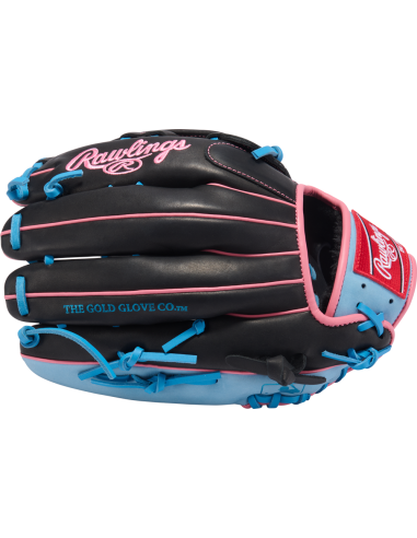 Basebollhandske Rawlings R9 SERIES (12,75")
