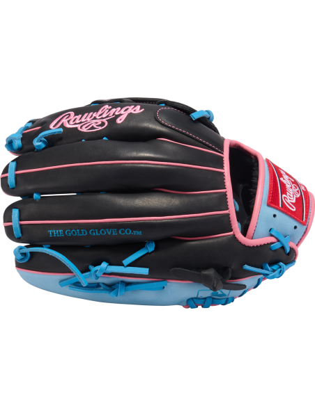 Baseball glove Rawlings R9 SERIES (12,75")