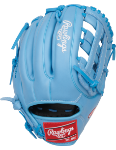 Rukavica za bejzbol Rawlings R9 SERIES (11,75")