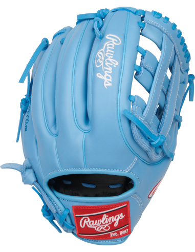 Luva de basebol Rawlings R9 SERIES (11,75")