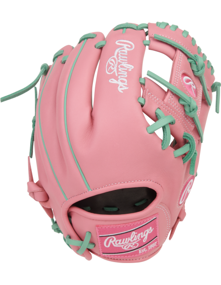 Basebollhandske Rawlings NXT SERIES (11,5")