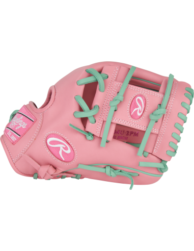 Basebollhandske Rawlings NXT SERIES (11,5")