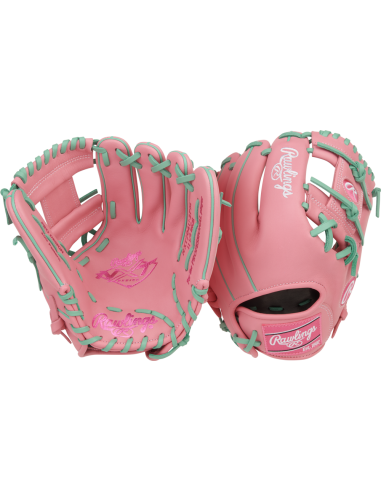 Rukavica za bejzbol Rawlings NXT SERIES (11,5")