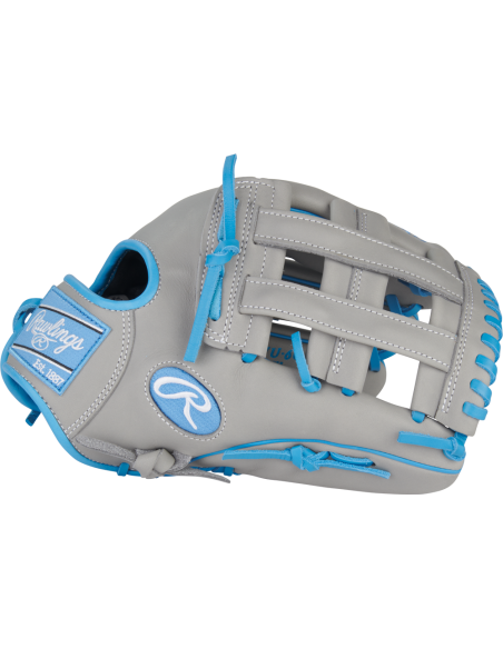 Luva de basebol Rawlings NXT SERIES (12,25")