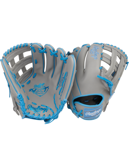Rukavica za bejzbol Rawlings NXT SERIES (12,25")