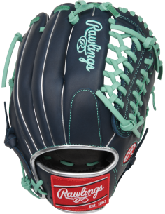 Baseballhandske Rawlings R9 SERIES (11,75")