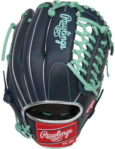 Rękawica baseballowa Rawlings R9 SERIES (11,75")