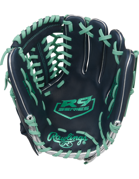 Rękawica baseballowa Rawlings R9 SERIES (11,75")