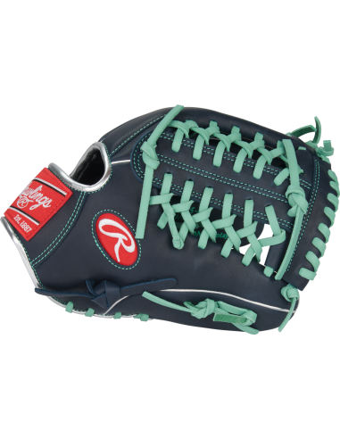 Rękawica baseballowa Rawlings R9 SERIES (11,75")