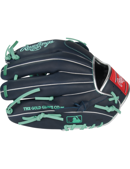 Rękawica baseballowa Rawlings R9 SERIES (11,75")