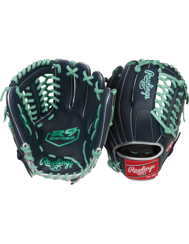 Rękawica baseballowa Rawlings R9 SERIES (11,75")