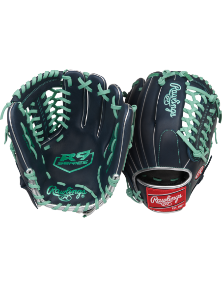 Rękawica baseballowa Rawlings R9 SERIES (11,75")