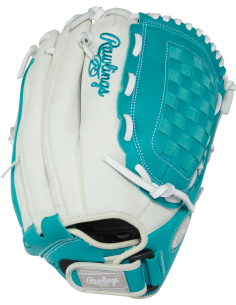 Softbollhandske Rawlings SHUT OUT SERIES (12,5")