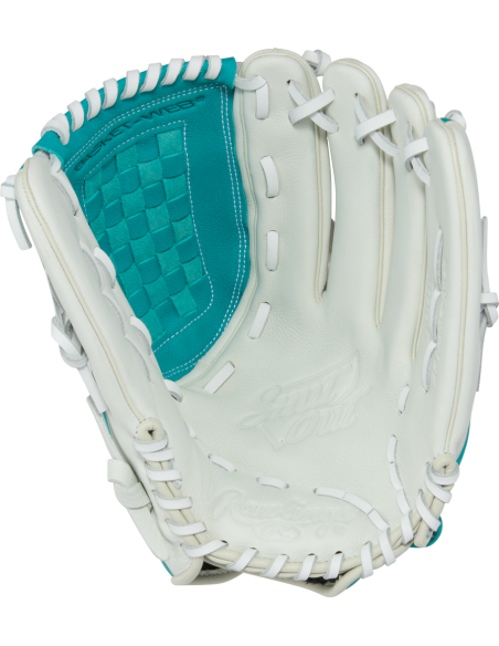 Softball glove Rawlings SHUT OUT SERIES (12,5")