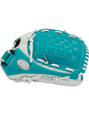 Rękawice do softballu Rawlings SHUT OUT SERIES (12,5")