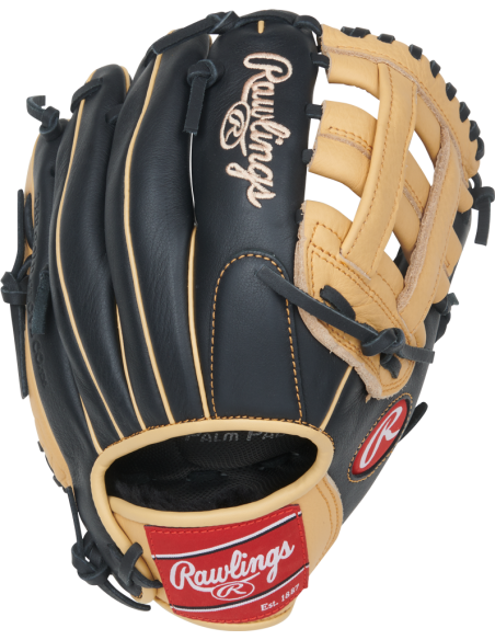 Rukavica za bejzbol Rawlings SPL110FTJ (11")