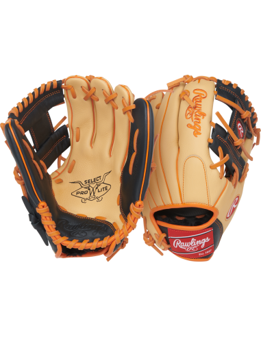 Rukavica za bejzbol Rawlings SPL112JH (11,25")