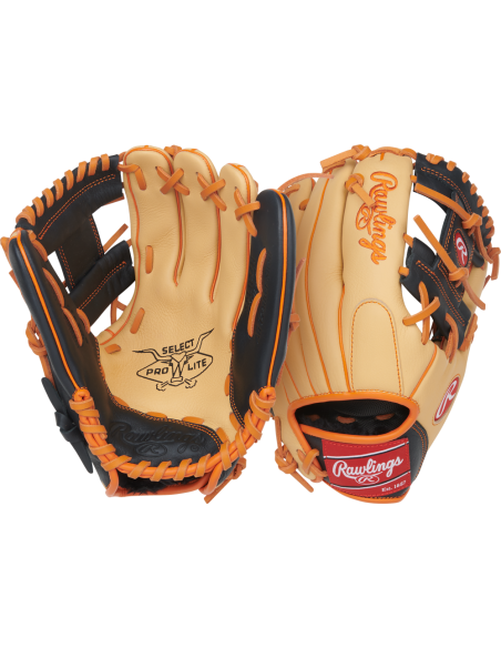 Rękawica baseballowa Rawlings SPL112JH (11,25")