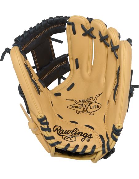 Basebollhandske Rawlings SPL112AV (11,25")