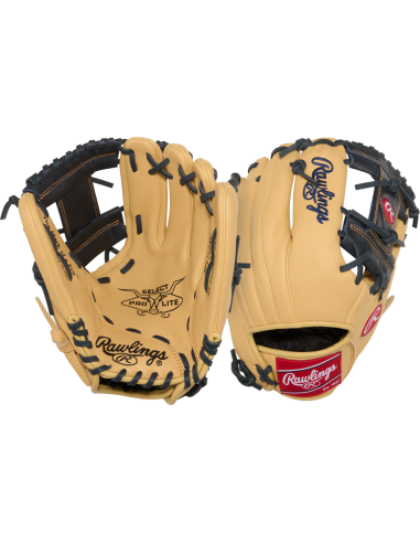 Rukavica za bejzbol Rawlings SPL112AV (11,25")
