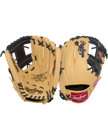 Luva de basebol Rawlings SPL112AV (11,25")