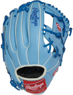Rukavica za bejzbol Rawlings SPL150BBCB (11,5")