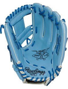 Rękawica baseballowa Rawlings SPL150BBCB (11,5") 2