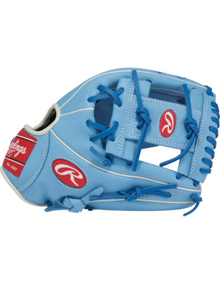 Rukavica za bejzbol Rawlings SPL150BBCB (11,5")