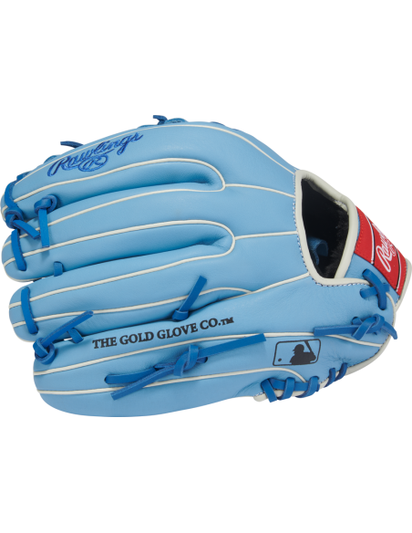 Rukavica za bejzbol Rawlings SPL150BBCB (11,5")