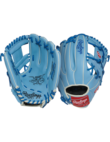 Rukavica za bejzbol Rawlings SPL150BBCB (11,5")